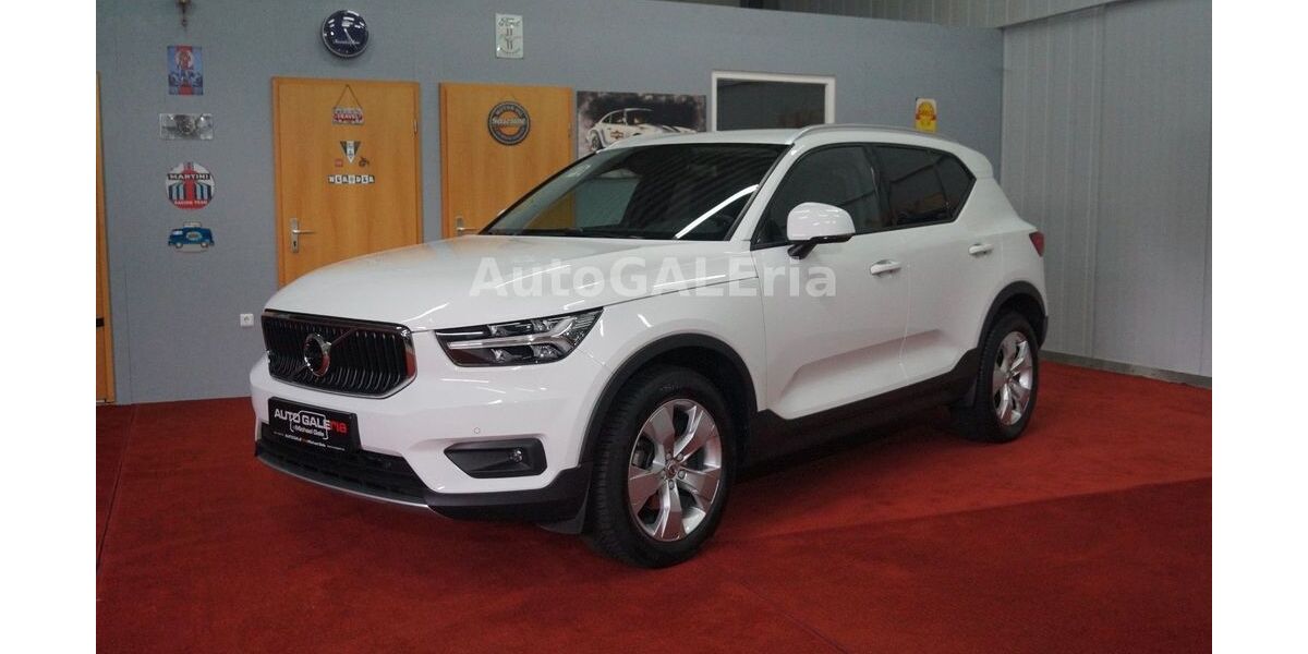 Volvo XC40 56.380 km 24.490 &euro; Delmenhorst 27751