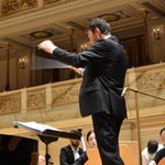 DRESDNER RESIDENZ ORCHESTER - Italienische Nacht