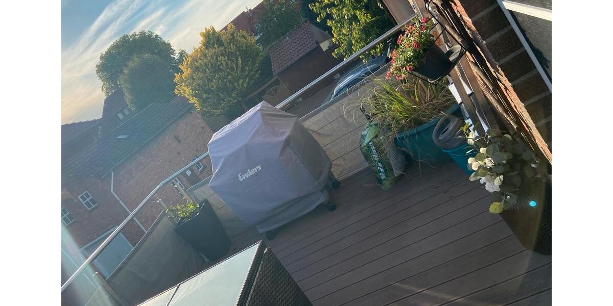 Maisonettenwohnung Ganderkesee - 2.5 Zimmer, 85 m&sup2;, 330.000&euro; | Angebot:26652688