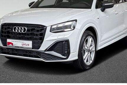 Audi Q2 7.359 km 38.847 &euro; Bremen 28207