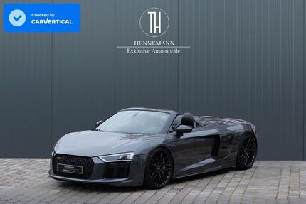 Audi R8 63.500 km 117.950 &euro; Bremen 28207