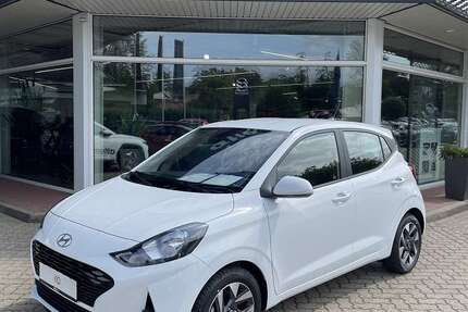 Hyundai i10 7.118 km 17.995 &euro; Sottrum 27367