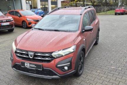 Dacia Jogger 47.850 km 16.850 &euro; Lemwerder 27809