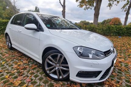 VW Golf 102.000 km 10.700 € Weyhe 28844