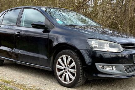 VW Polo 248.000 km 2.390 &euro; Bremen 28197