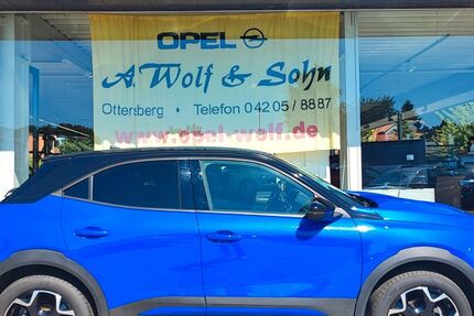 Opel Mokka 28.790 km 22.190 € Ottersberg 28870