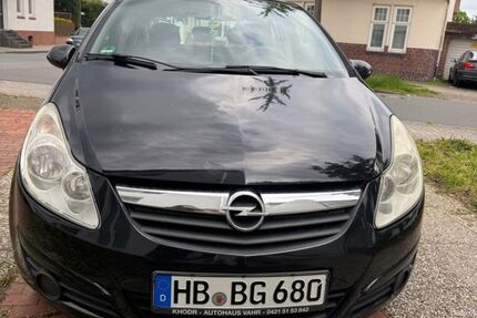 Opel Corsa 234.100 km 1.799 &euro; Bremen 28779
