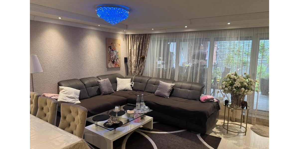 Reihenhaus Bremen Hemelingen - 6 Zimmer, 145 m&sup2;, 430.000&euro; | Angebot:26577831