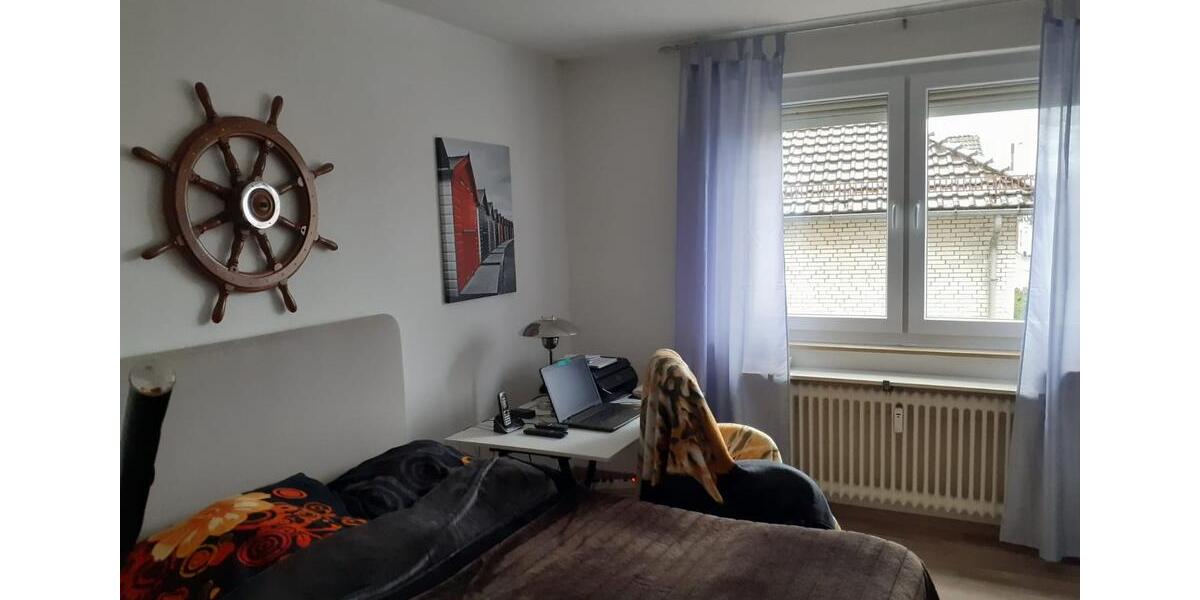Etagenwohnung Bremen Blumenthal - 2 Zimmer, 75 m&sup2;, 120.000&euro; | Angebot:26625288