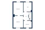 Reihenendhaus Bremen Walle - 7 Zimmer, 165 m&sup2;, 299.000&euro; | Angebot:25688343