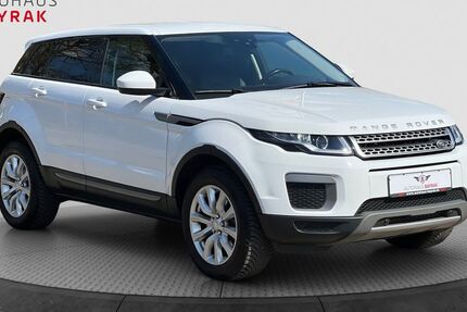 Land Rover Range Rover Evoque 108.000 km 18.990 &euro; Osterholz-Scharmbeck 27711