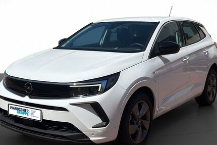 Opel Grandland (X) 14.200 km 19.290 &euro; Bremen 28207