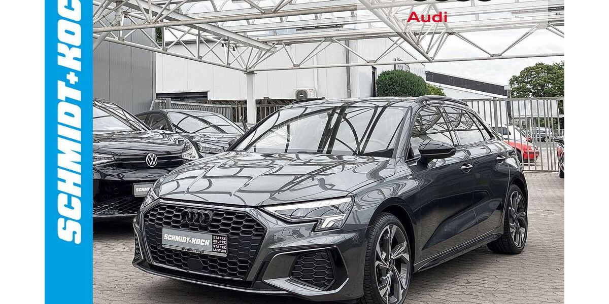 Audi A3 12.105 km 34.490 &euro; Bremen 28757