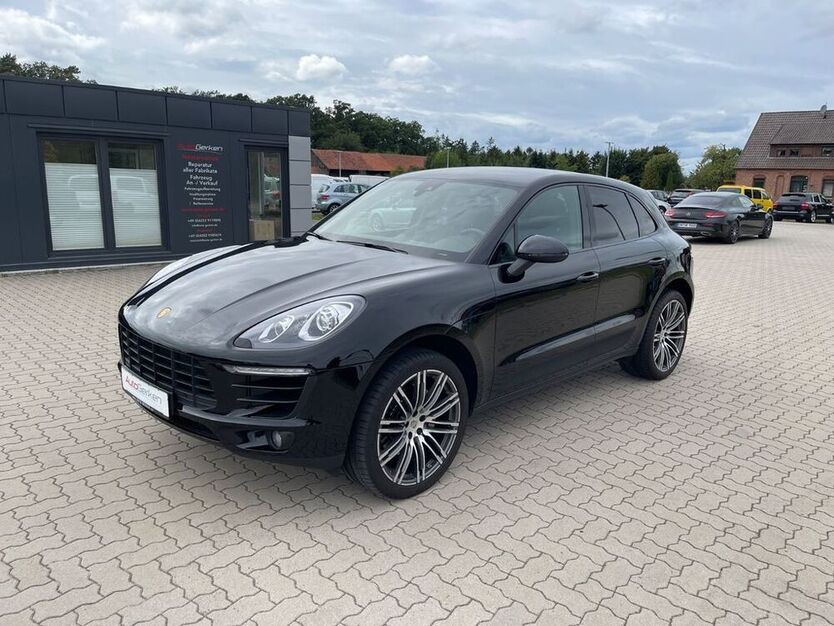 Macan
