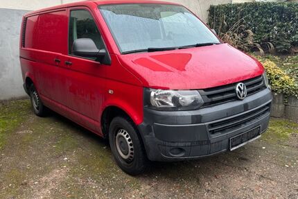 VW T5 Transporter 245.000 km 6.999 &euro; Bremen 28755