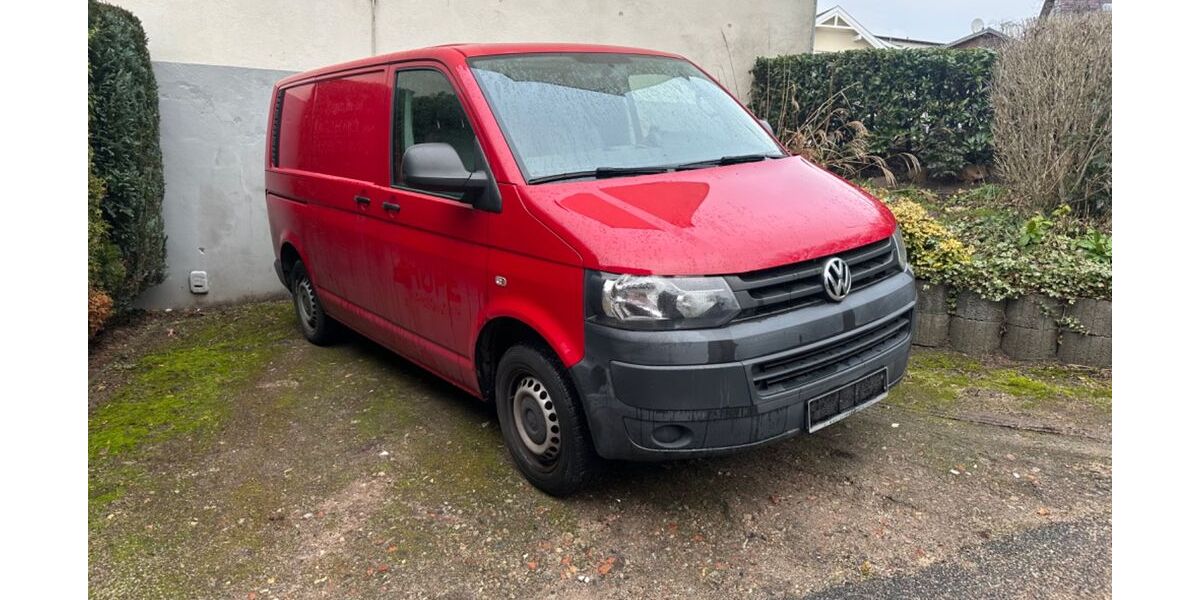 VW T5 Transporter 245.000 km 6.999 &euro; Bremen 28755