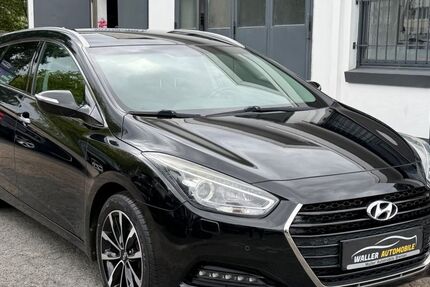 Hyundai i40 138.000 km 10.990 &euro; Bremen 28219