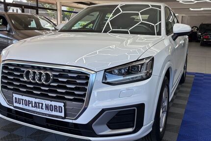 Audi Q2 150.000 km 15.699 &euro; Ritterhude 27721