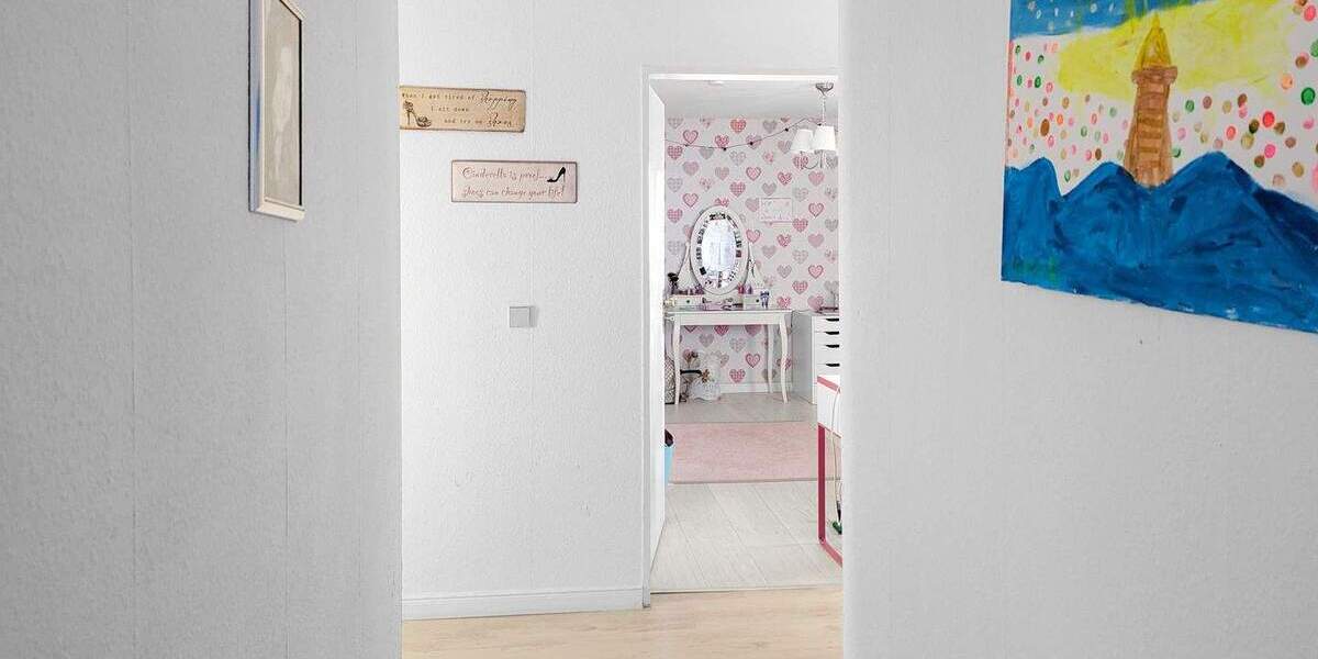 Doppelhaushälfte Bremen Oberneuland - 4 Zimmer, 154 m&sup2;, 469.000&euro; | Angebot:24656008