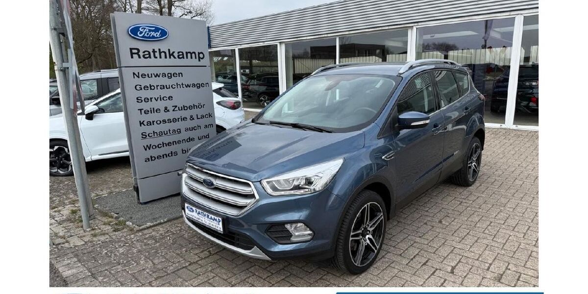 Ford Kuga 86.250 km 17.500 &euro; Syke 28857