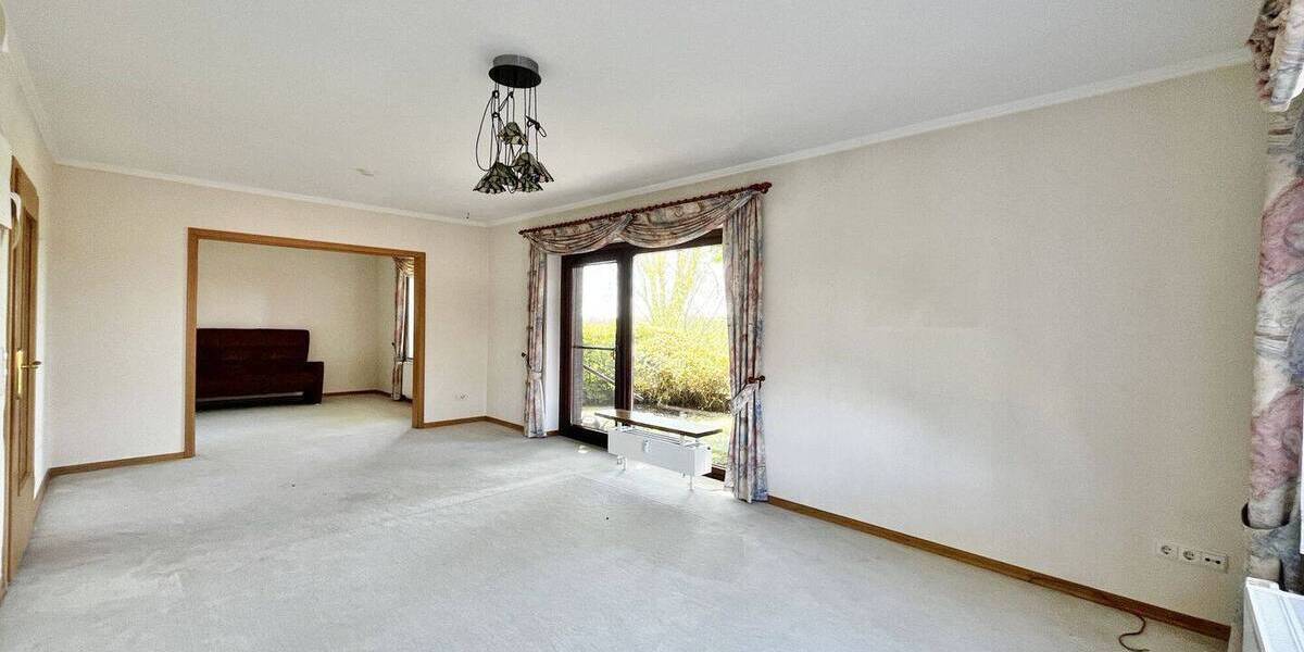 Mehrfamilienhaus, Wohnhaus Bremen Strom - 9 Zimmer, 268 m&sup2;, 429.000&euro; | Angebot:26862441