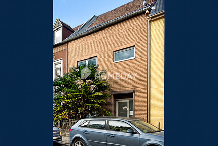 Haus Bremen Westend - 6 Zimmer, 140 m&sup2;, 299.000&euro; | Angebot:25265173