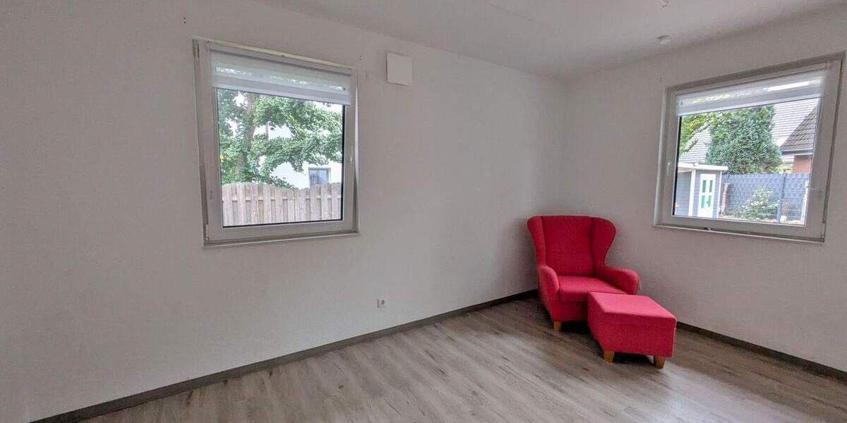Etagenwohnung Stuhr Varrel - 4 Zimmer, 93 m&sup2;, 1.130&euro; | Angebot:26189529