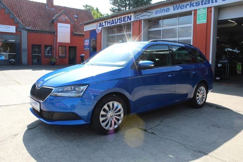 Fabia