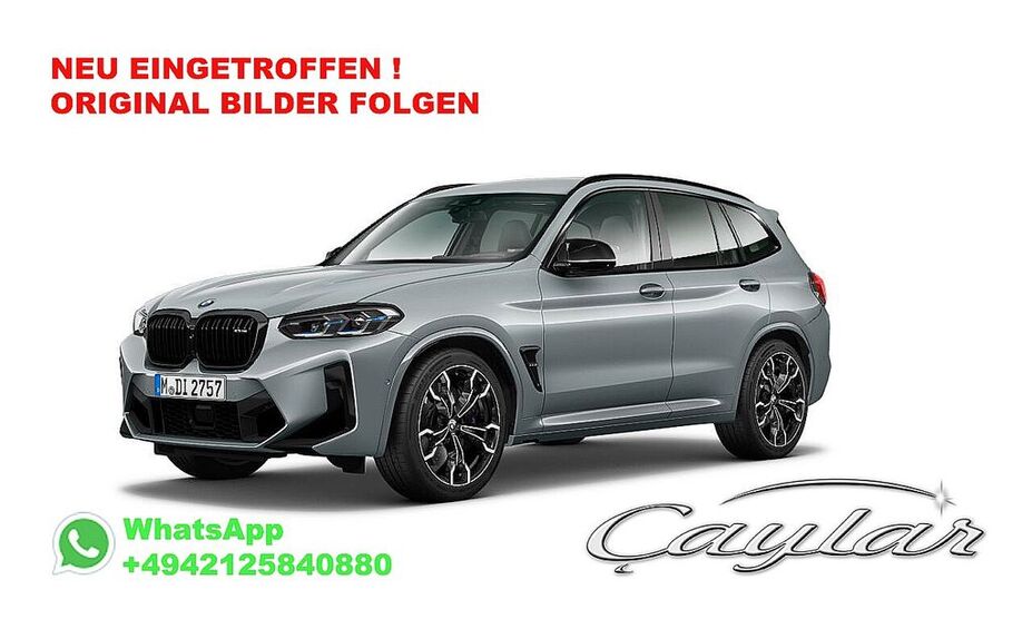BMW X3 46.944 km 64.950 € Stuhr bei Bremen 28816