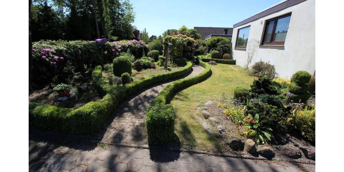 Mehrfamilienhaus, Wohnhaus Ganderkesee Bergedorf - 4 Zimmer, 120 m&sup2;, 195.000&euro; | Angebot:26733304