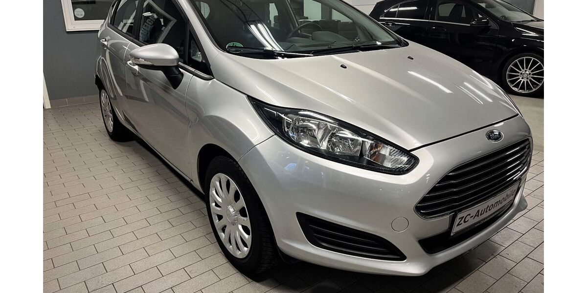 Ford Fiesta 38.350 km 7.100 &euro; Bremen 28279