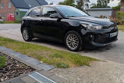 Kia Rio 105.362 km 7.900 &euro; Schwanewede 28790