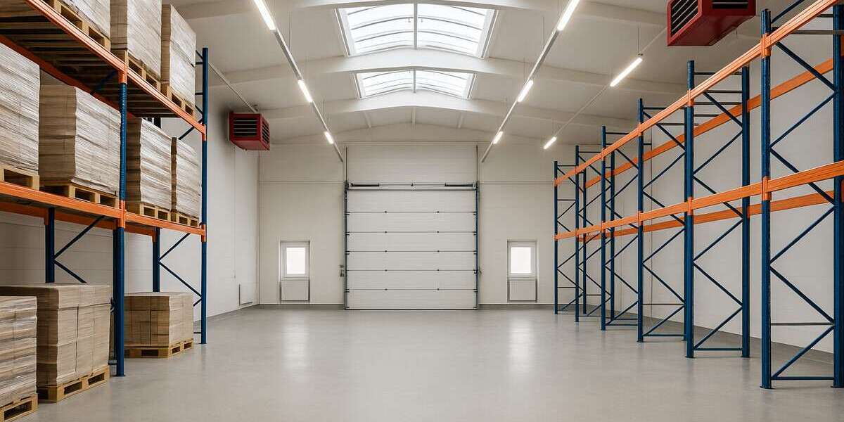 Gewerbeobjekt Ritterhude-Ihlpohl Ihlpohl - 4.832&euro; | Angebot:23712681