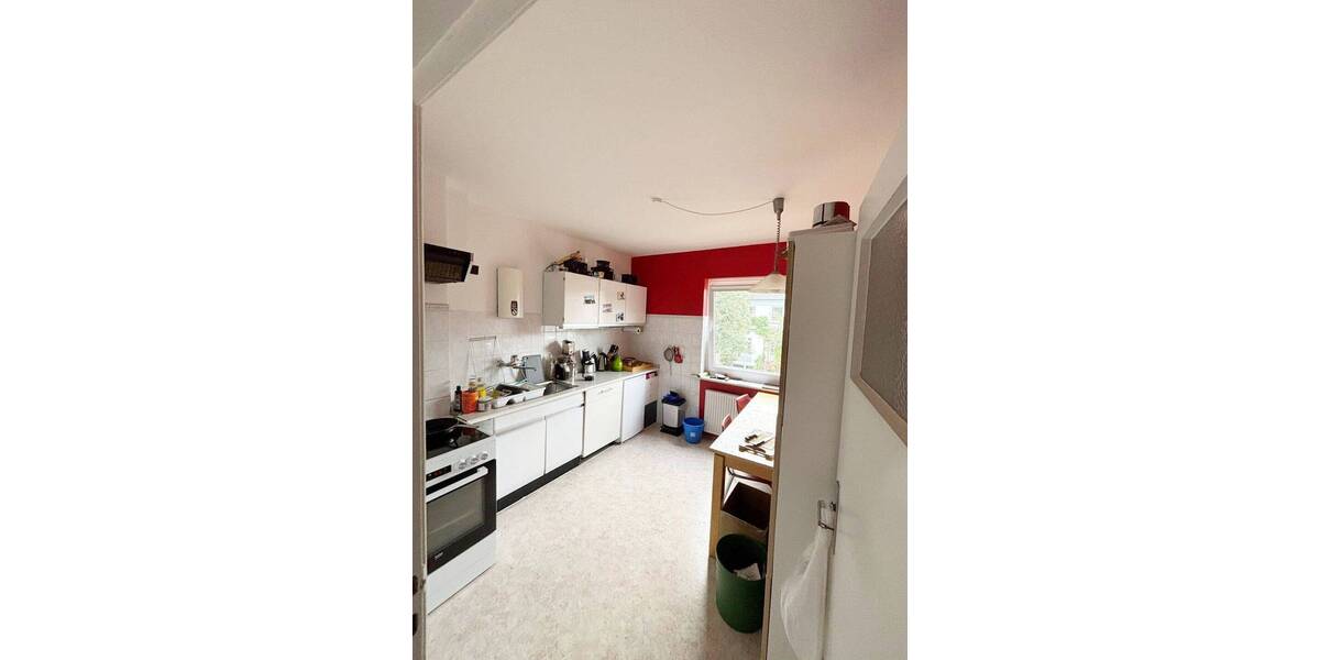 Mehrfamilienhaus, Wohnhaus Bremen Schwachhausen - 9 Zimmer, 226 m&sup2;, 749.000&euro; | Angebot:25746700