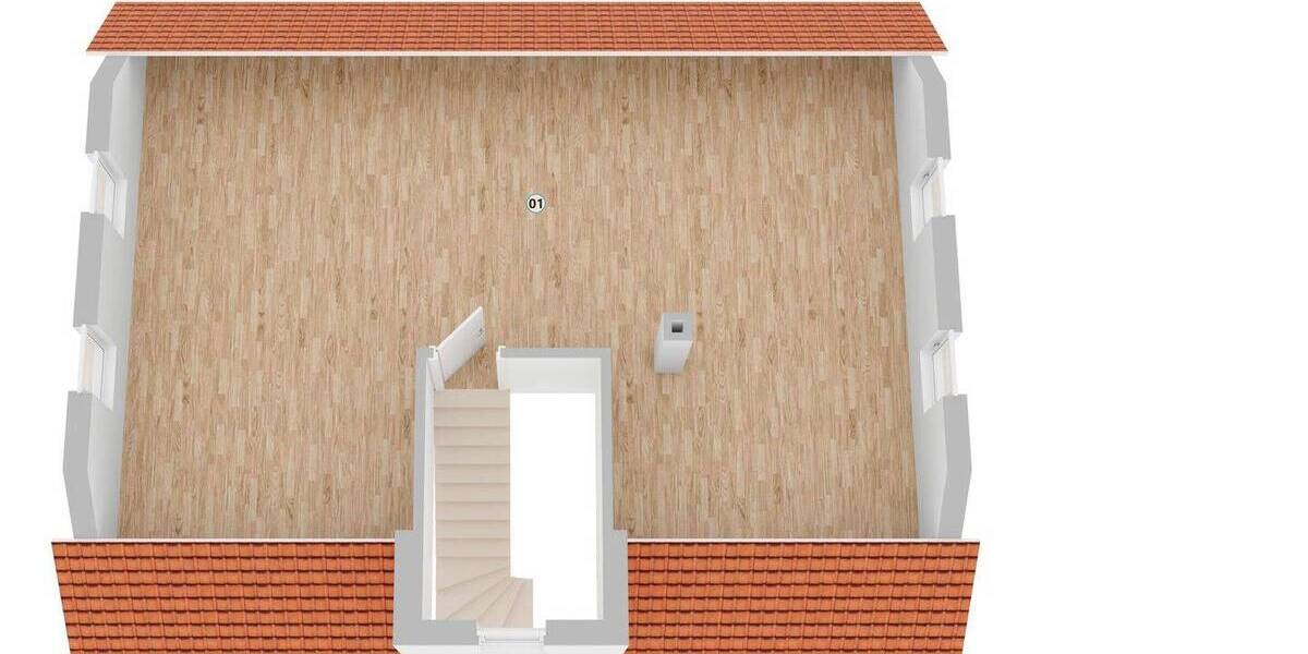 Einfamilienhaus Achim Badenermoor - 3 Zimmer, 95 m&sup2;, 350.000&euro; | Angebot:26155375