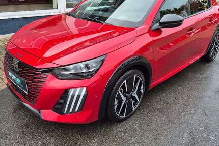 Peugeot 208 8.251 km 19.950 € Sudwalde 27257