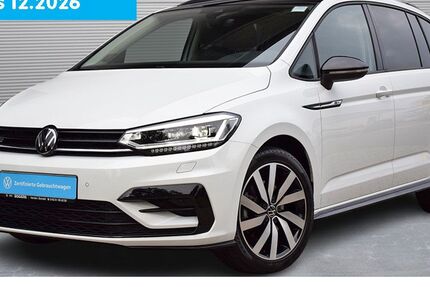 VW Touran 17.720 km 41.590 € Verden 27283
