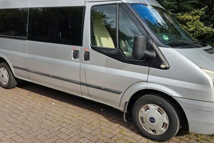 Ford Transit 177.000 km 11.500 &euro; Harpstedt 27243