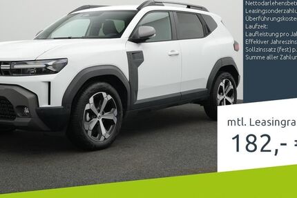 Dacia Duster 1.857 km 23.840 &euro; Bremen 28207
