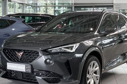 Cupra Formentor 13.341 km 33.980 € Bremen 28217
