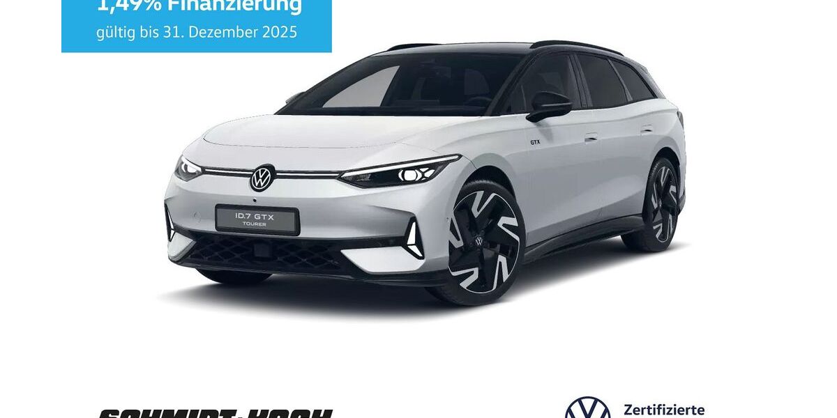 VW ID.7 8.861 km 56.850 &euro; Bremen 28207