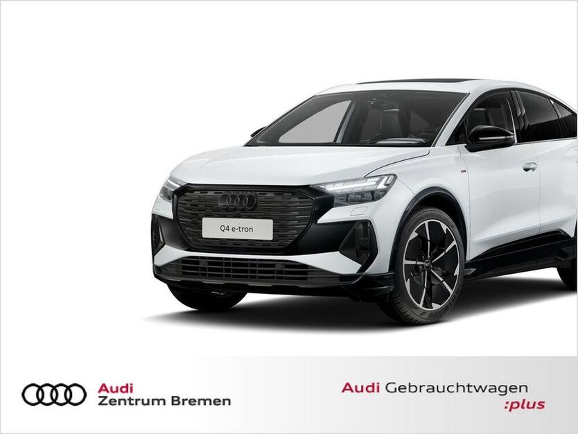 Q4 e-tron
