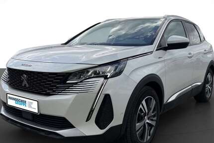 Peugeot 3008 70.900 km 18.490 &euro; Bremen 28207