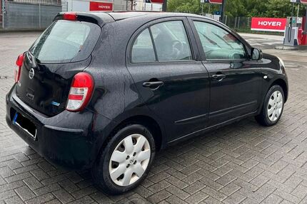 Nissan Micra 140.000 km 2.500 &euro; Bremen 28719