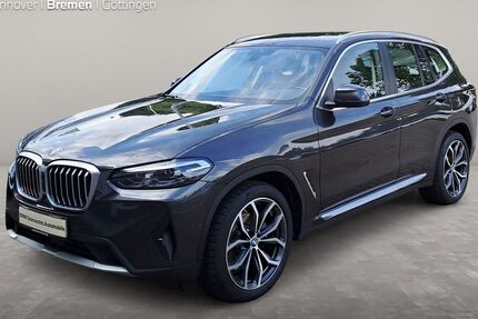 BMW X3 88.197 km 36.707 &euro; Bremen 28279