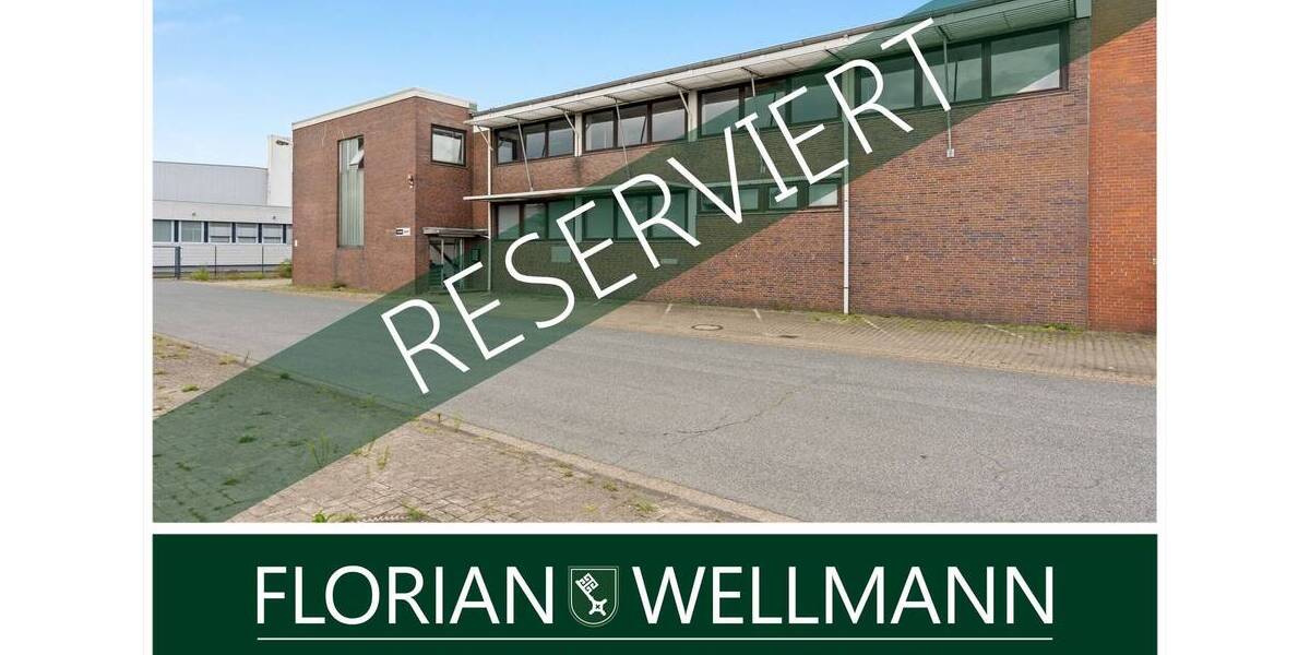 Gewerbeobjekt Stuhr - 4.085&euro; | Angebot:25770392