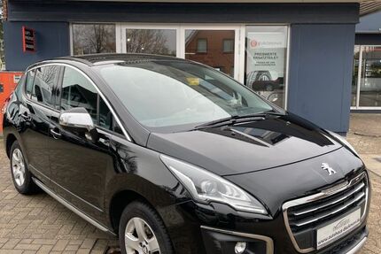 Peugeot 3008 150.900 km 8.490 &euro; Worpswede 27726
