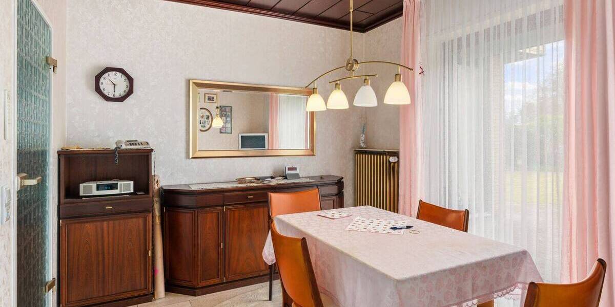 Bungalow Bremen Lehesterdeich - 5 Zimmer, 172 m&sup2;, 379.000&euro; | Angebot:26449670