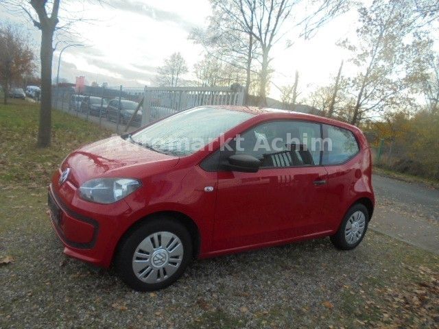 VW up! 166.000 km 3.250 &euro; Achim 28832