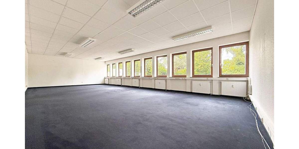 Schwachhausen Zentral gelegenes Büro- und Geschäftshaus mit vielseitigen Nutzungsmöglichkeiten zimmer